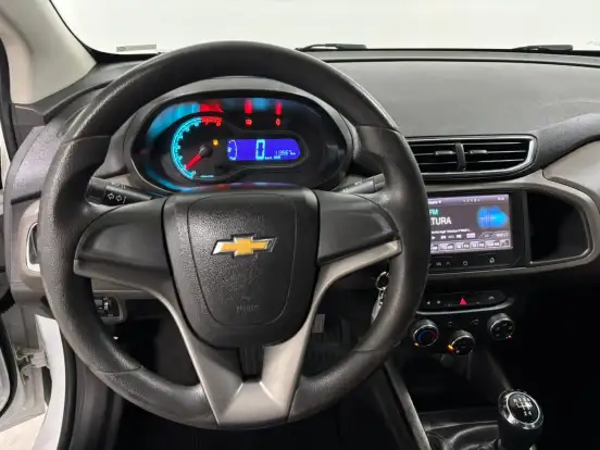 CHEVROLET-PRISMA-1.0 MPFI LT 8V FLEX 4P MANUAL CHEVROLET-PRISMA-2014