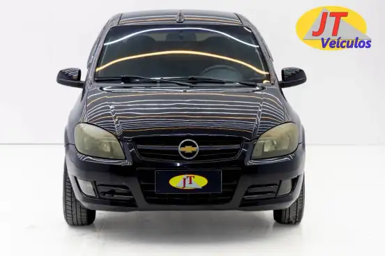 CHEVROLET-PRISMA-1.4 MPFI JOY 8V FLEX 4P MANUAL CHEVROLET-PRISMA-2007