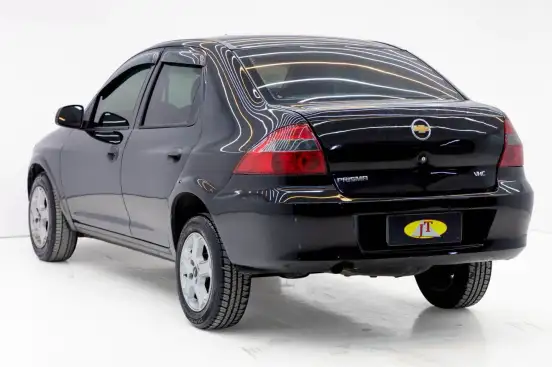 CHEVROLET-PRISMA-1.4 MPFI JOY 8V FLEX 4P MANUAL CHEVROLET-PRISMA-2007