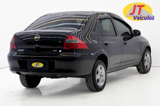 CHEVROLET-PRISMA-1.4 MPFI JOY 8V FLEX 4P MANUAL CHEVROLET-PRISMA-2007