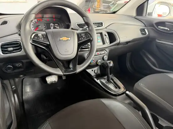CHEVROLET-PRISMA-2019