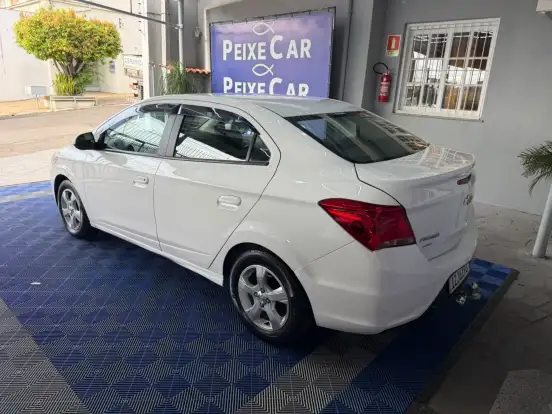 CHEVROLET-PRISMA-2019