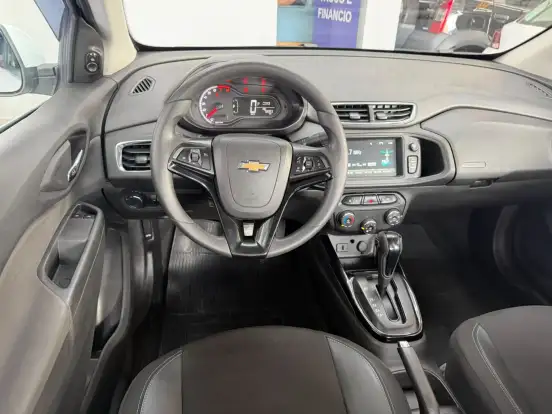 CHEVROLET-PRISMA-2019