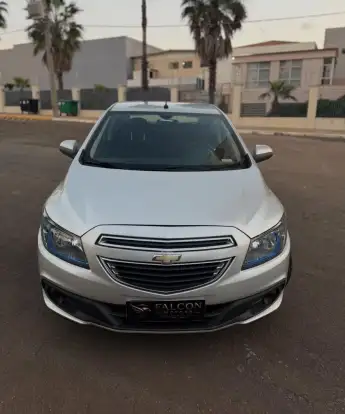 CHEVROLET-PRISMA-1.4 MPFI LT 8V FLEX 4P AUTOMÁTICO CHEVROLET-PRISMA-2015