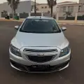 CHEVROLET PRISMA 1.4 MPFI LT 8V FLEX 4P AUTOMÁTICO CHEVROLET PRISMA 1.4 MPFI LT 8V FLEX 4P AUTOMÁTICO