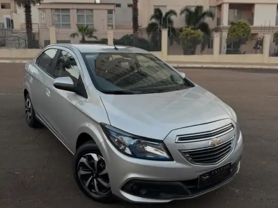 CHEVROLET-PRISMA-1.4 MPFI LT 8V FLEX 4P AUTOMÁTICO CHEVROLET-PRISMA-2015