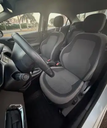 CHEVROLET-PRISMA-1.4 MPFI LT 8V FLEX 4P AUTOMÁTICO CHEVROLET-PRISMA-2015