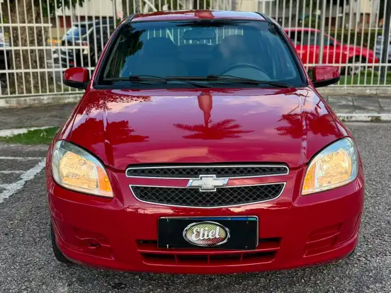 CHEVROLET-PRISMA-1.4 MPFI LT 8V FLEX 4P MANUAL CHEVROLET-PRISMA-2011