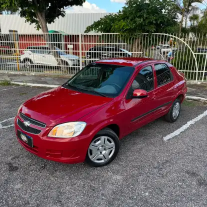 CHEVROLET-PRISMA-2011