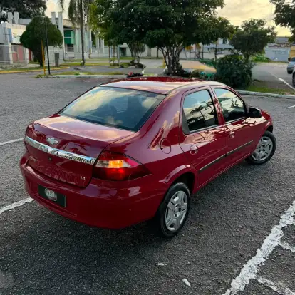 CHEVROLET-PRISMA-1.4 MPFI LT 8V FLEX 4P MANUAL CHEVROLET-PRISMA-2011