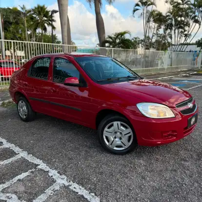 CHEVROLET-PRISMA-2011