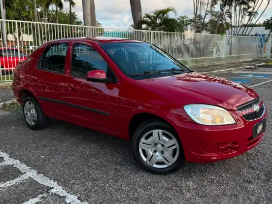 CHEVROLET-PRISMA-1.4 MPFI LT 8V FLEX 4P MANUAL CHEVROLET-PRISMA-2011
