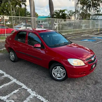 CHEVROLET-PRISMA-2011