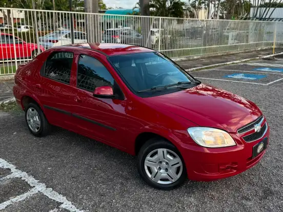 CHEVROLET-PRISMA-1.4 MPFI LT 8V FLEX 4P MANUAL CHEVROLET-PRISMA-2011