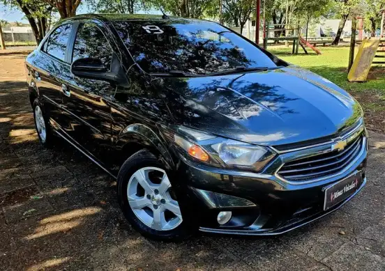 CHEVROLET-PRISMA-2019