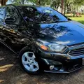 CHEVROLET PRISMA 1.4 MPFI LT 8V FLEX 4P MANUAL CHEVROLET PRISMA 1.4 MPFI LT 8V FLEX 4P MANUAL