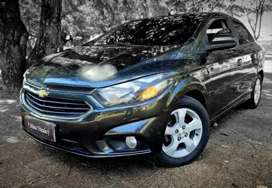 CHEVROLET-PRISMA-1.4 MPFI LT 8V FLEX 4P MANUAL CHEVROLET-PRISMA-2019