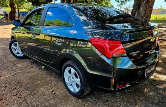 CHEVROLET-PRISMA-2019