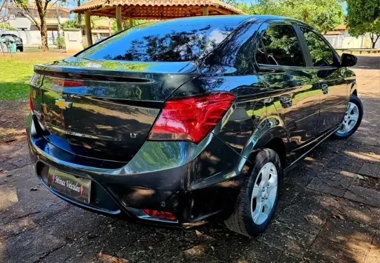 CHEVROLET-PRISMA-2019
