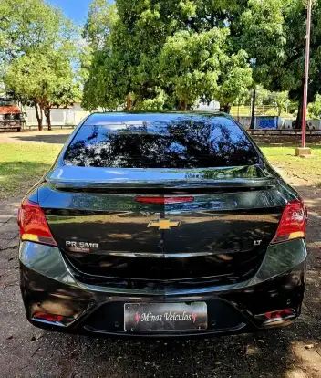 CHEVROLET-PRISMA-2019