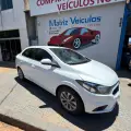 CHEVROLET PRISMA 1.4 MPFI LT 8V FLEX 4P MANUAL CHEVROLET PRISMA 1.4 MPFI LT 8V FLEX 4P MANUAL