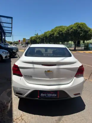 CHEVROLET-PRISMA-2018