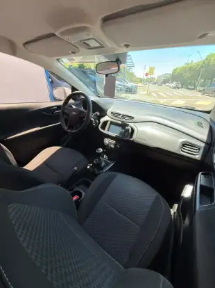 CHEVROLET-PRISMA-2018