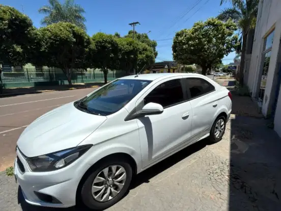 CHEVROLET-PRISMA-1.4 MPFI LT 8V FLEX 4P MANUAL CHEVROLET-PRISMA-2018