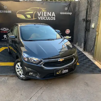 CHEVROLET-PRISMA-1.4 MPFI LT 8V FLEX 4P MANUAL CHEVROLET-PRISMA-2016
