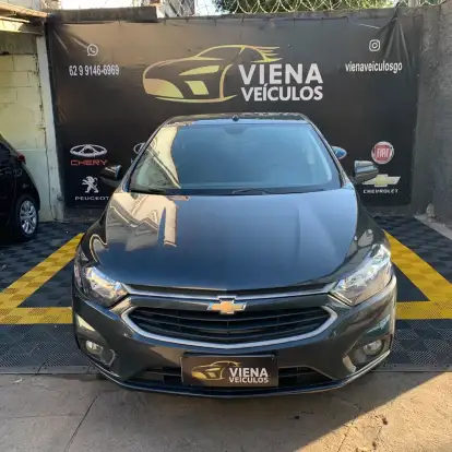 CHEVROLET-PRISMA-1.4 MPFI LT 8V FLEX 4P MANUAL CHEVROLET-PRISMA-2016