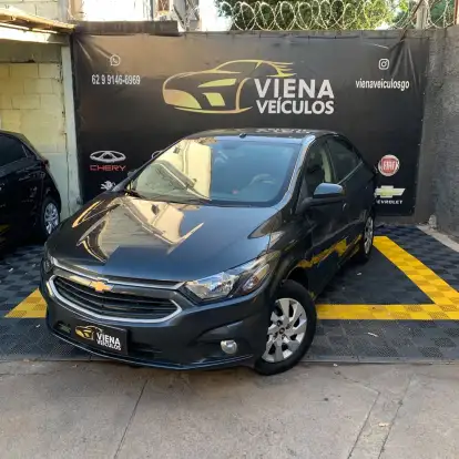 CHEVROLET-PRISMA-1.4 MPFI LT 8V FLEX 4P MANUAL CHEVROLET-PRISMA-2016