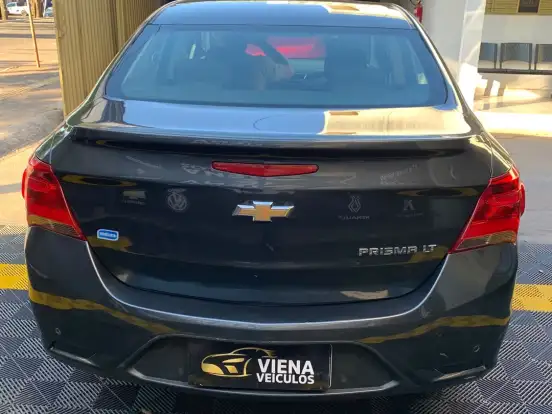 CHEVROLET-PRISMA-1.4 MPFI LT 8V FLEX 4P MANUAL CHEVROLET-PRISMA-2016