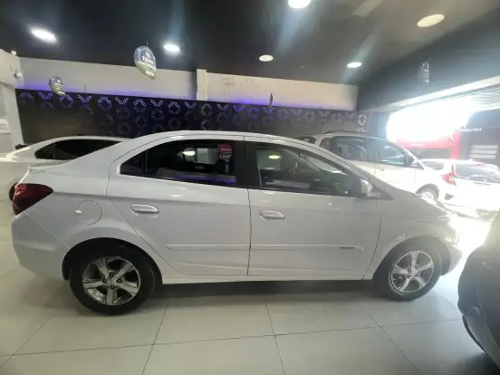 CHEVROLET-PRISMA-2017