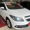 CHEVROLET PRISMA 1.4 MPFI LTZ 8V FLEX 4P MANUAL CHEVROLET PRISMA 1.4 MPFI LTZ 8V FLEX 4P MANUAL