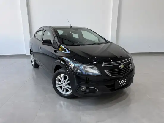 CHEVROLET-PRISMA-1.4 MPFI LTZ 8V FLEX 4P MANUAL CHEVROLET-PRISMA-2016