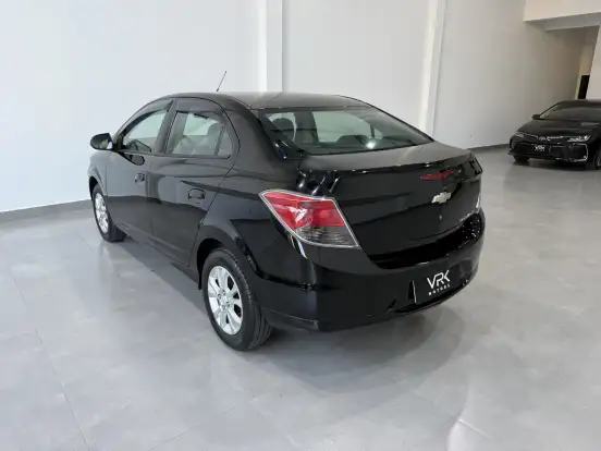 CHEVROLET-PRISMA-1.4 MPFI LTZ 8V FLEX 4P MANUAL CHEVROLET-PRISMA-2016