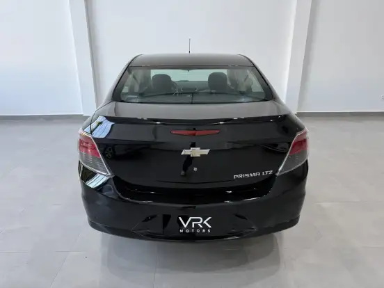 CHEVROLET-PRISMA-2016