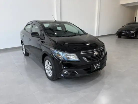 CHEVROLET-PRISMA-1.4 MPFI LTZ 8V FLEX 4P MANUAL CHEVROLET-PRISMA-2016