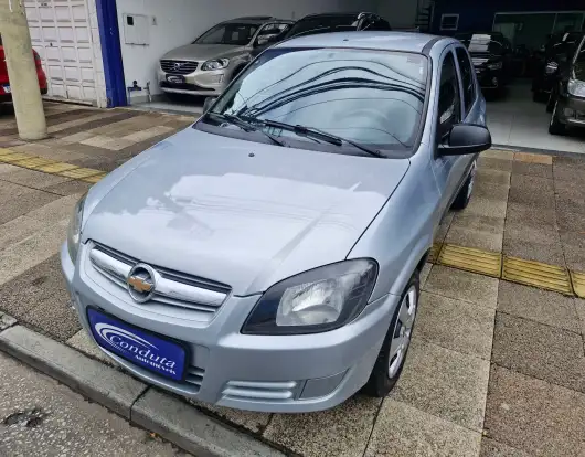 CHEVROLET-PRISMA-2011