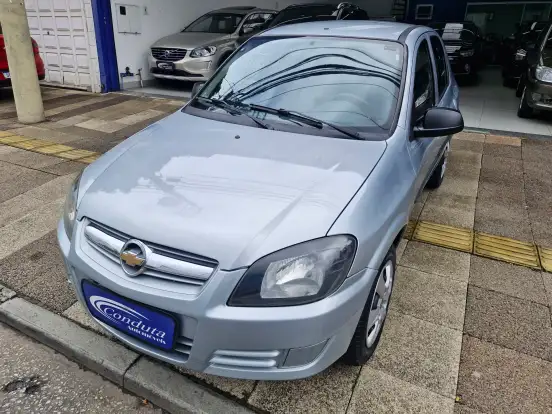 CHEVROLET-PRISMA-1.4 MPFI MAXX 8V FLEX 4P MANUAL CHEVROLET-PRISMA-2011