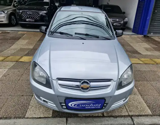 CHEVROLET-PRISMA-1.4 MPFI MAXX 8V FLEX 4P MANUAL CHEVROLET-PRISMA-2011