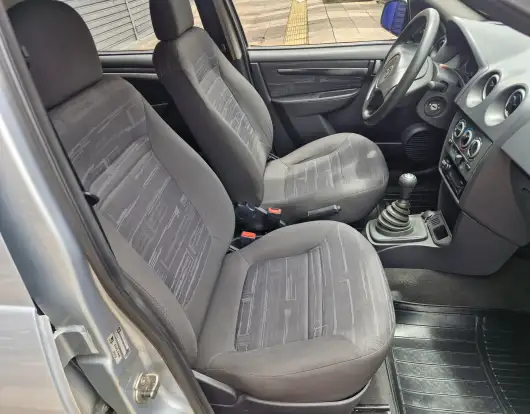 CHEVROLET-PRISMA-1.4 MPFI MAXX 8V FLEX 4P MANUAL CHEVROLET-PRISMA-2011