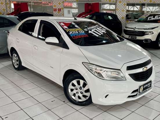 CHEVROLET-PRISMA-1.0 MPFI JOY 8V FLEX 4P MANUAL CHEVROLET-PRISMA-2017