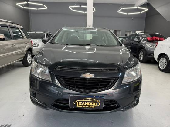 CHEVROLET PRISMA 1.0 MPFI JOY 8V FLEX 4P MANUAL