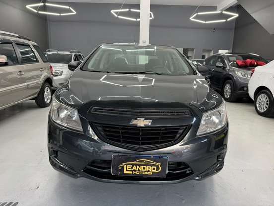CHEVROLET-PRISMA-1.0 MPFI JOY 8V FLEX 4P MANUAL CHEVROLET-PRISMA-2016