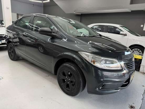 CHEVROLET-PRISMA-1.0 MPFI JOY 8V FLEX 4P MANUAL CHEVROLET-PRISMA-2016