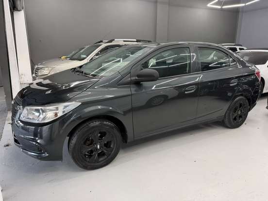 CHEVROLET-PRISMA-1.0 MPFI JOY 8V FLEX 4P MANUAL CHEVROLET-PRISMA-2016