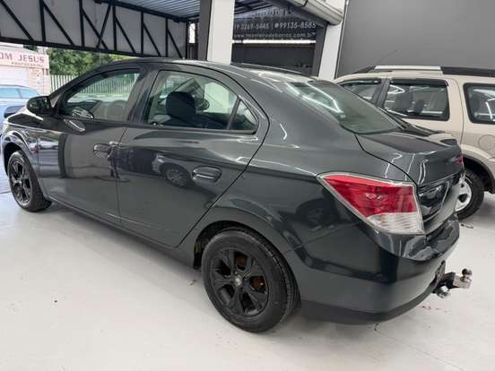 CHEVROLET-PRISMA-1.0 MPFI JOY 8V FLEX 4P MANUAL CHEVROLET-PRISMA-2016