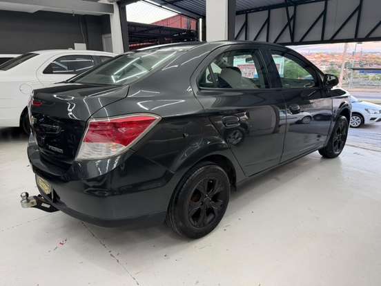 CHEVROLET-PRISMA-1.0 MPFI JOY 8V FLEX 4P MANUAL CHEVROLET-PRISMA-2016