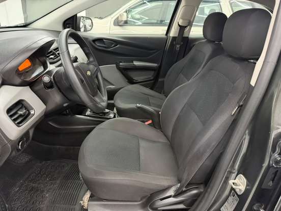 CHEVROLET-PRISMA-1.0 MPFI JOY 8V FLEX 4P MANUAL CHEVROLET-PRISMA-2016